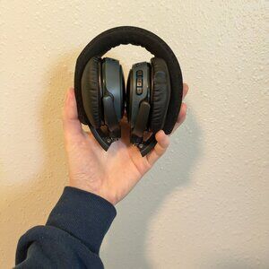 Bose OE SoundLink Headphones